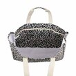 Carryall Cargo Bag (Leopard)