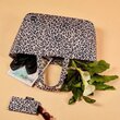 Carryall Cargo Bag (Leopard)