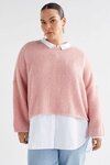 Agna Sweater 