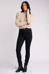 Reign Jean (Black)