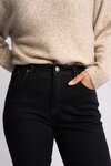 Reign Jean (Black)