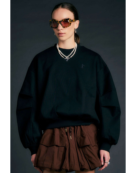 Campus Sweatshirt