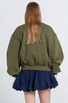 Campus Sweatshirt
