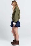 Campus Sweatshirt