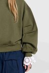 Campus Sweatshirt