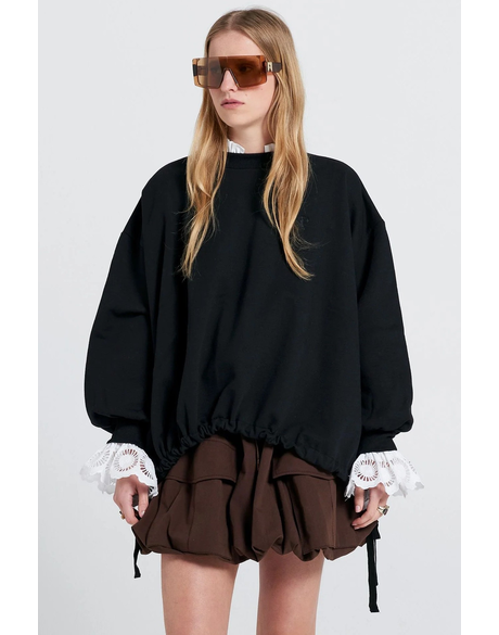 Fraternity Sweatshirt