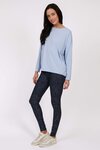 Pace Full Legging