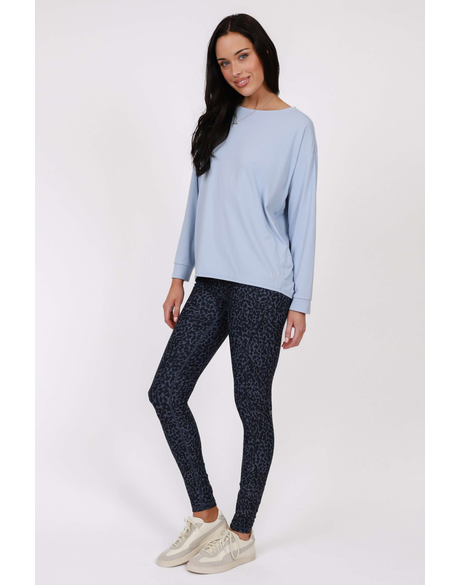 Pace Full Legging