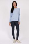 Forme Long Sleeve Tee