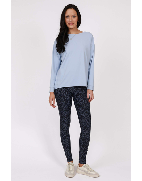 Forme Long Sleeve Tee