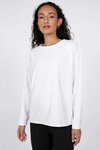 Forme Long Sleeve Tee