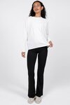 Forme Long Sleeve Tee