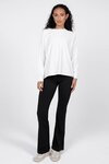 Forme Long Sleeve Tee