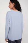 Forme Long Sleeve Tee