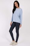 Forme Long Sleeve Tee