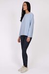 Forme Long Sleeve Tee