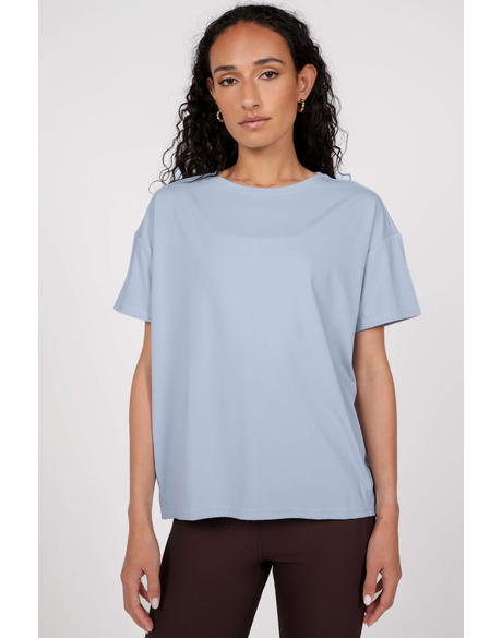 Forme Short Sleeve Tee