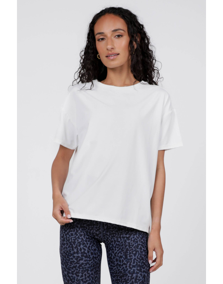 Forme Short Sleeve Tee