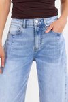 Graduate Stretch Barrel Jeans