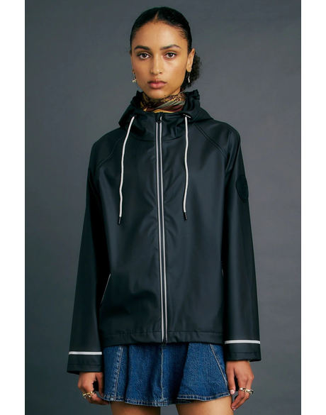 Traverse Rain Jacket