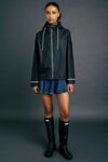 Traverse Rain Jacket