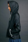 Traverse Rain Jacket