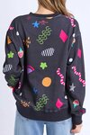 Licorice Galaxy Crew