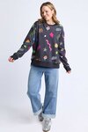 Licorice Galaxy Crew