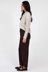 The Curve Barrel Jean