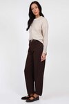 The Curve Barrel Jean