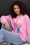 Deb McNaughton Crew