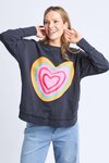 Flaming Heart Crew