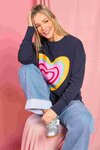 Flaming Heart Crew