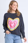 Flaming Heart Crew
