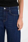 Graduate Stretch Barrel Jeans