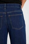 Graduate Stretch Barrel Jeans