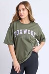 Interval Tee