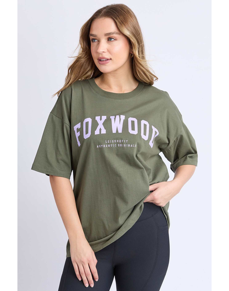 Interval Tee