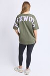 Interval Tee