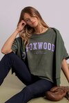 Interval Tee