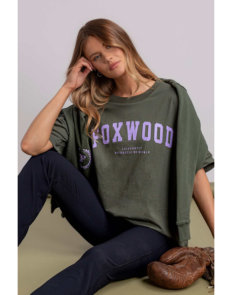 Interval Tee