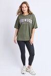 Interval Tee