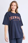 Interval Tee