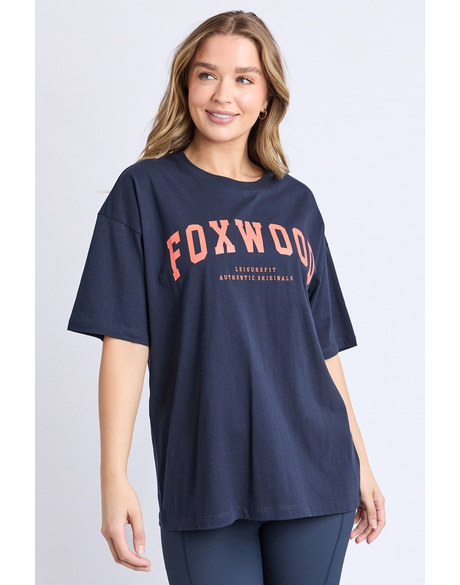 Interval Tee