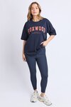 Interval Tee