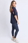 Interval Tee