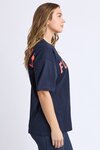 Interval Tee