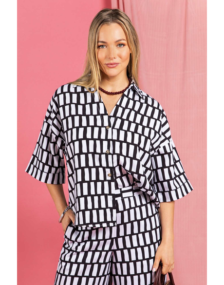 Kivi Shirt