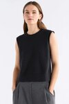 Naya Knit Vest
