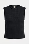 Naya Knit Vest